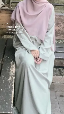 jodoh pasti bertemu