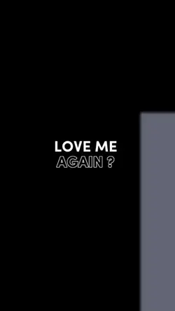 LOVE ME AGAIN - VBTS