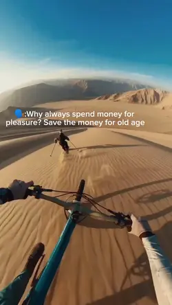 why always spend mon