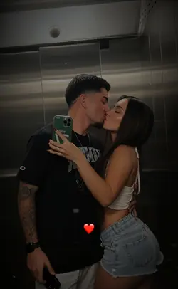 Eu achei alguém 
