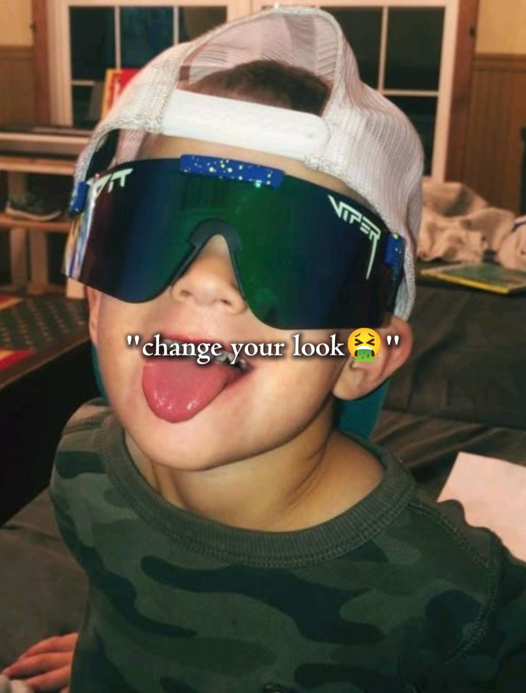 Cambia tu look 