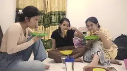 Percepat video cepat
