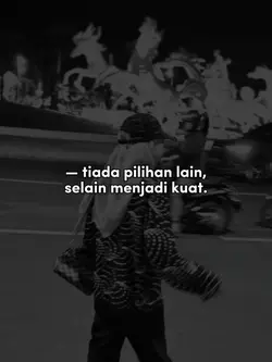 Qoutes Hitam Putih