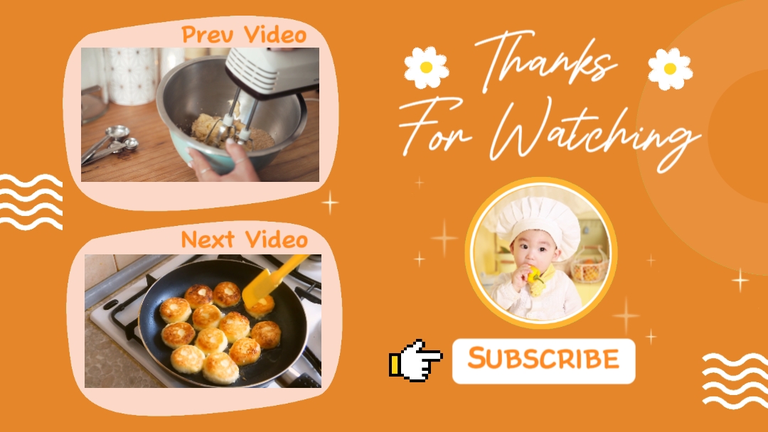 Food Outro