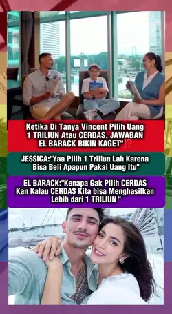 Jessika Iskandar 