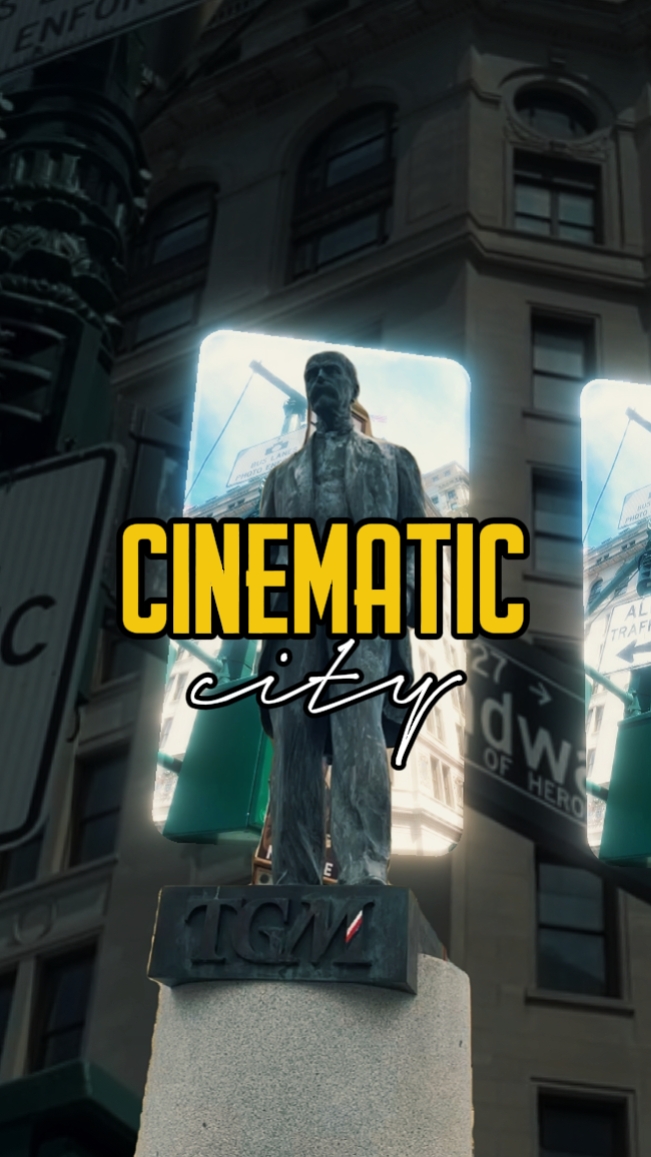 9 Clipes Cinematográficos 
