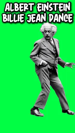 EINSTEIN BILLIE JEAN