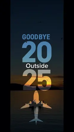 2025 Recap | Outside
