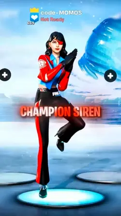 Fortnite Trend