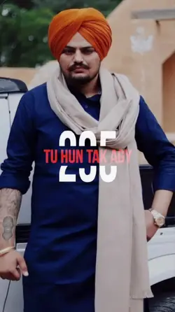 Sidhu moose Wala 295