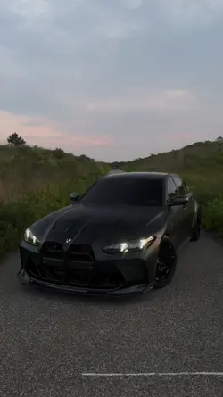car cinematic 