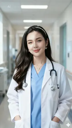 ai doctors 