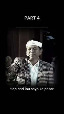 Pidato KDM part 4