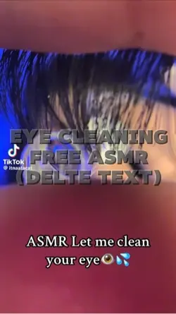 ASMR ✨🪽 ~||~