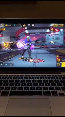 mentahan laptop epep