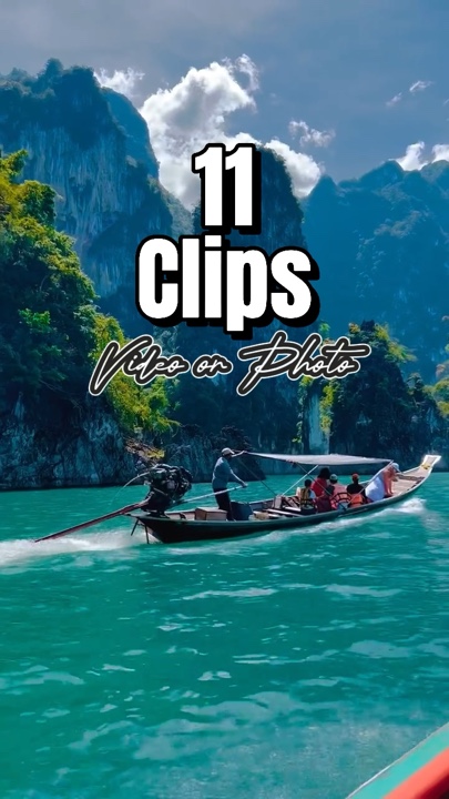 11 Clips Vlog 