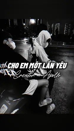 CHO MỘT LẦN YÊU REMI