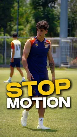Stop Motion