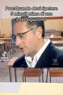 Prima d'integrazione