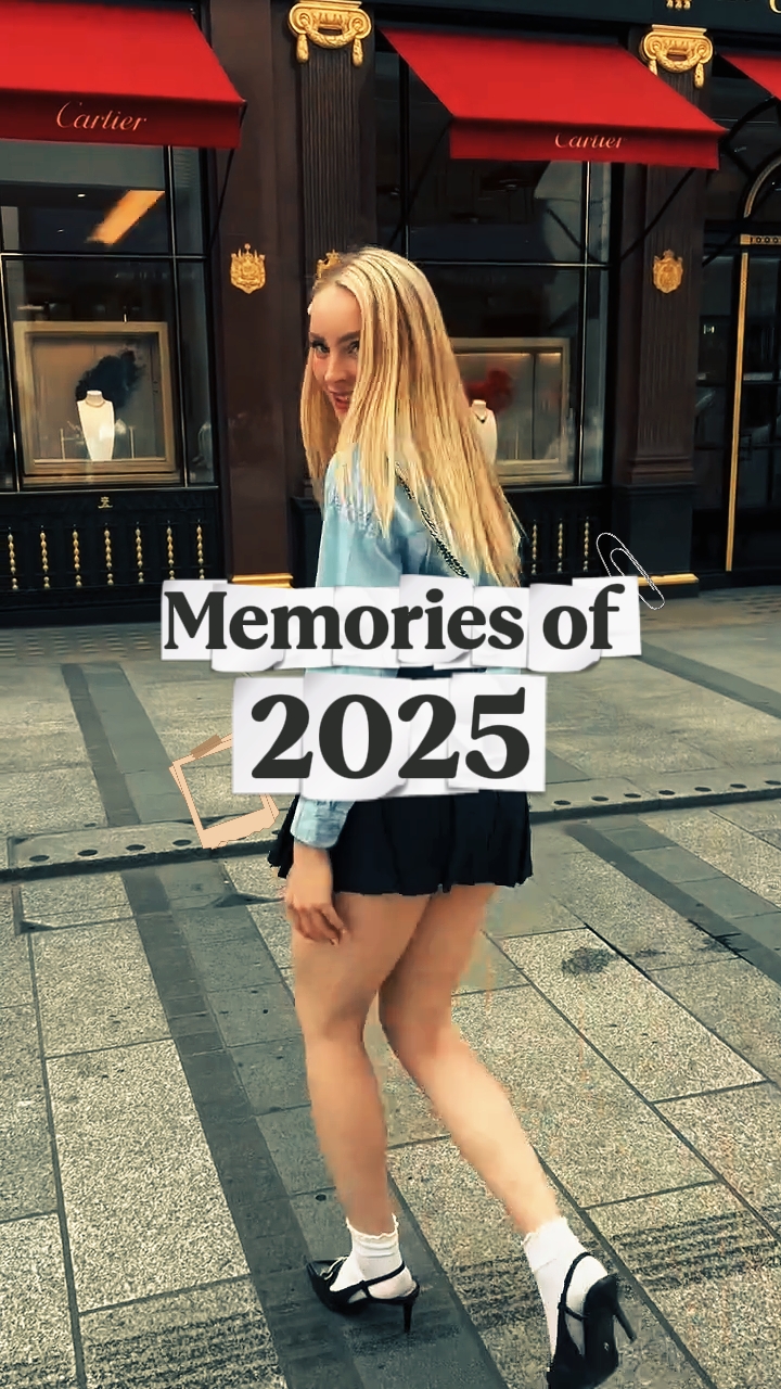 2025 Recuerdos