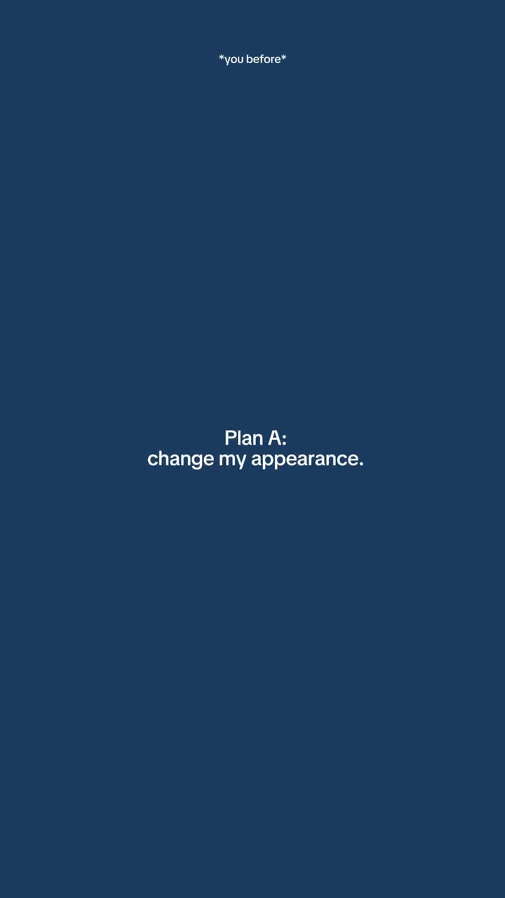 Plan A Vs Plan B