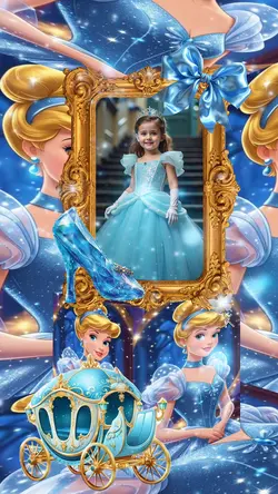 Cinderela 3D