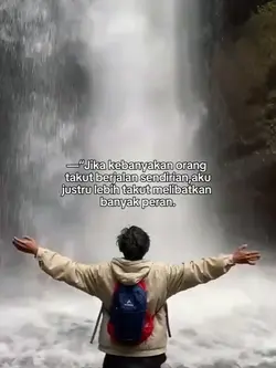 jika kebanyakan