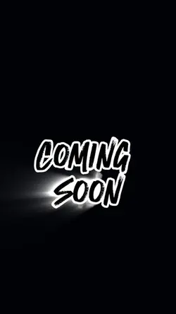 Coming Soon Opening