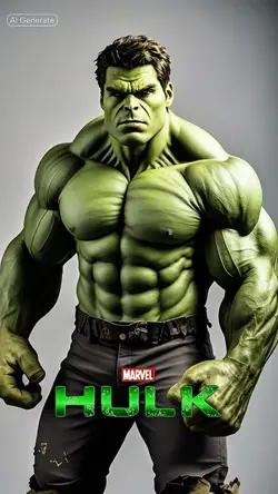 HULK EFFECT TRANSFOR