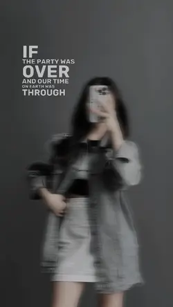 aesthetic blur