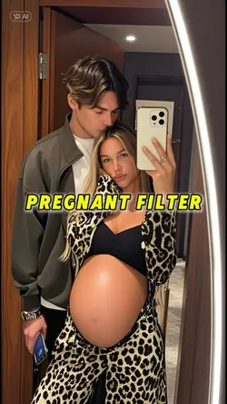 PREGNANT FILTER
