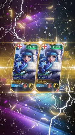 GFX LOADING EMEL DUO