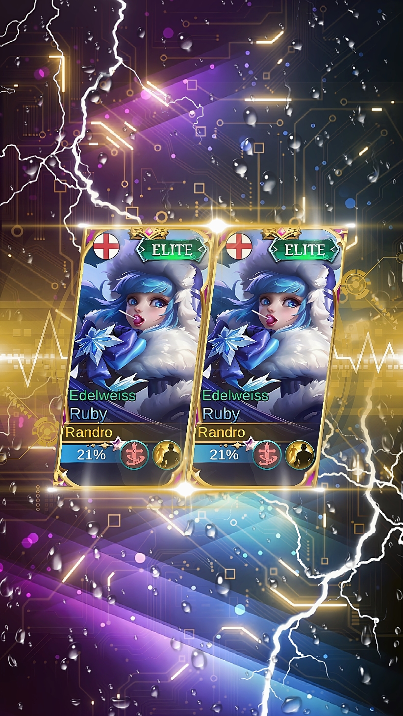 GFX LOADING EMEL DUO