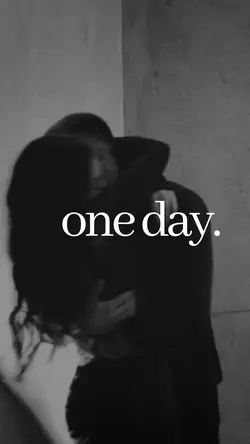 one day
