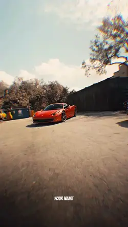 Free Car Edit