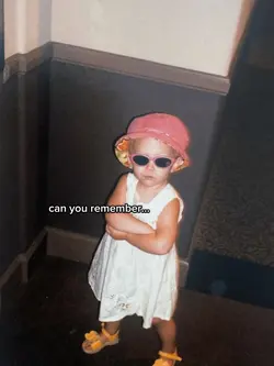 can you remember