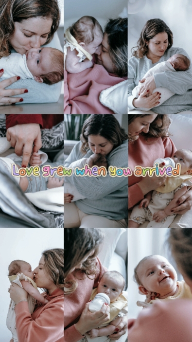 baby milestone