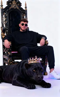 ضيفو صورتكم ai