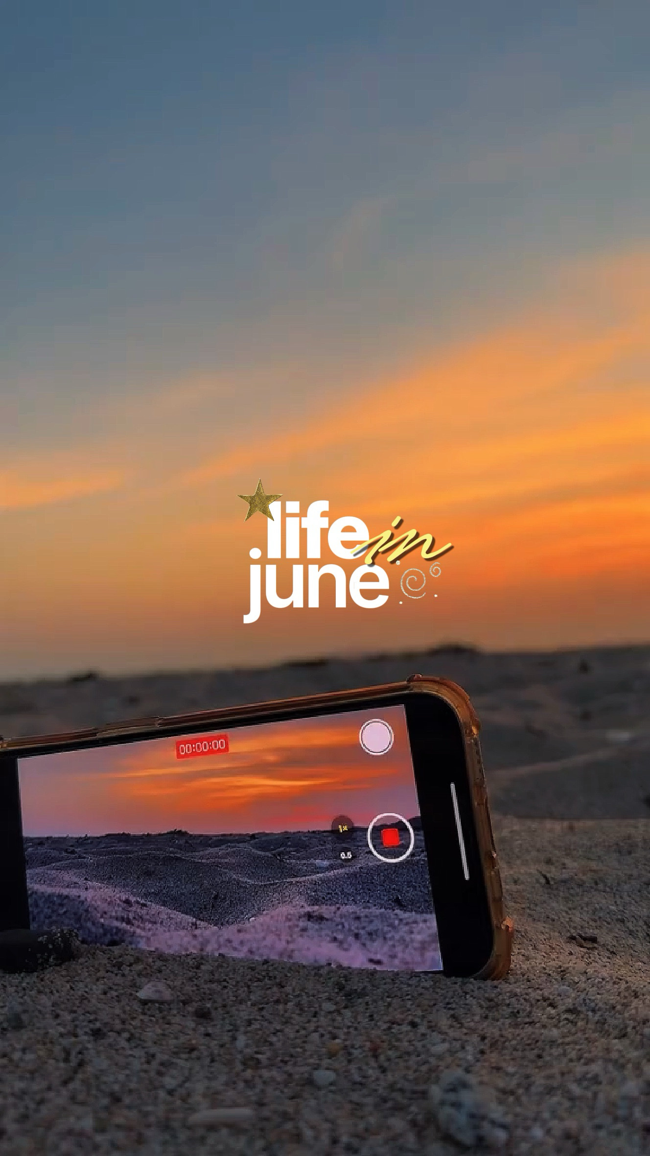 Life in June 🏆