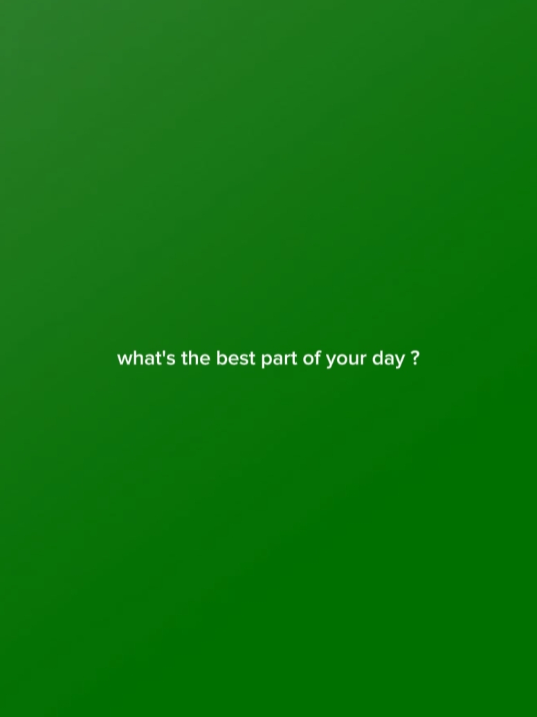 ¿Tu día?