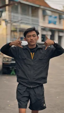 PACAR LIMA LANGKAH 