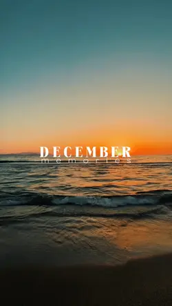 december dump