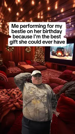Besties birthday