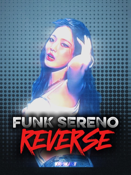 FUNK SERENO REVERSO