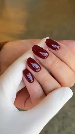 Nails art
