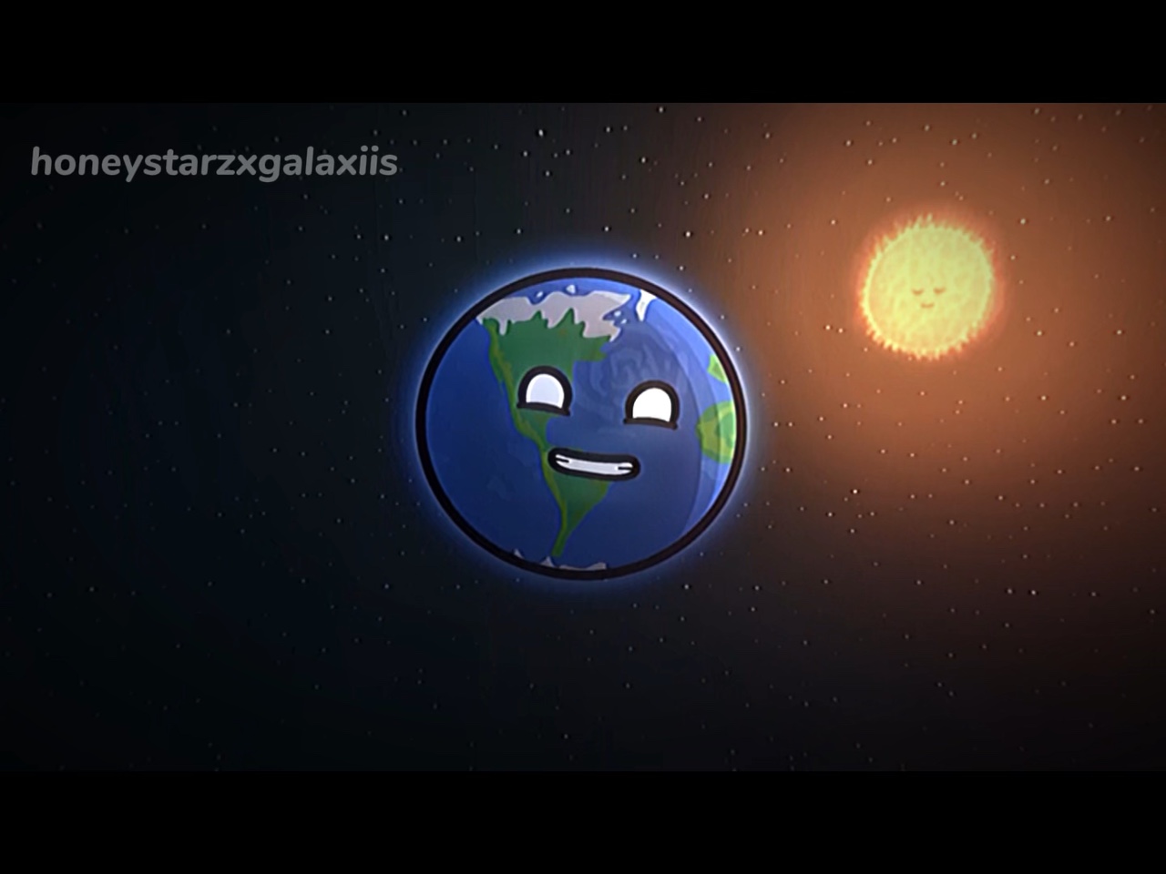Earth Alone edit:3