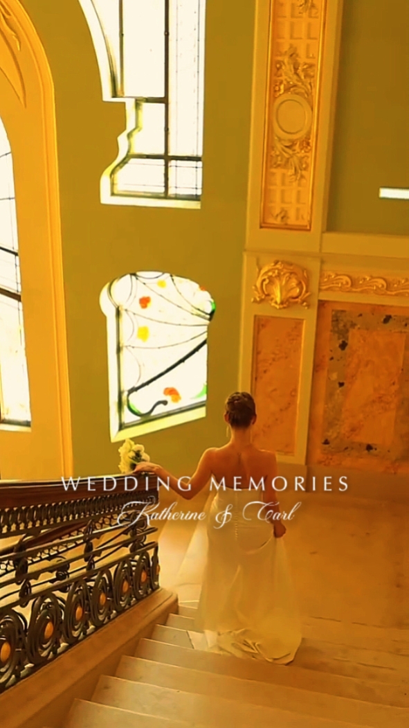 Wedding Memories