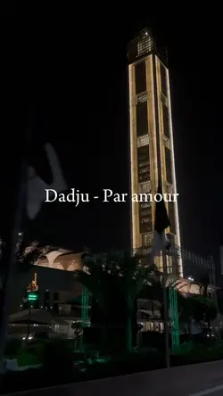 Dadju - Par amour