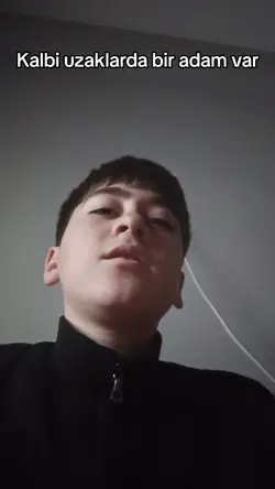kalbi uzaklarda