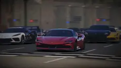 gameplay + music